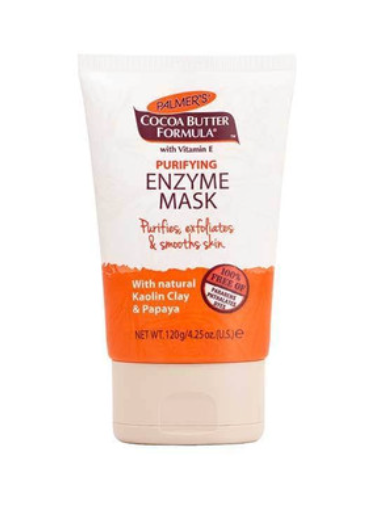 Palmer’s Purifying Enzyme Mask With Cocoa Butter 120g
