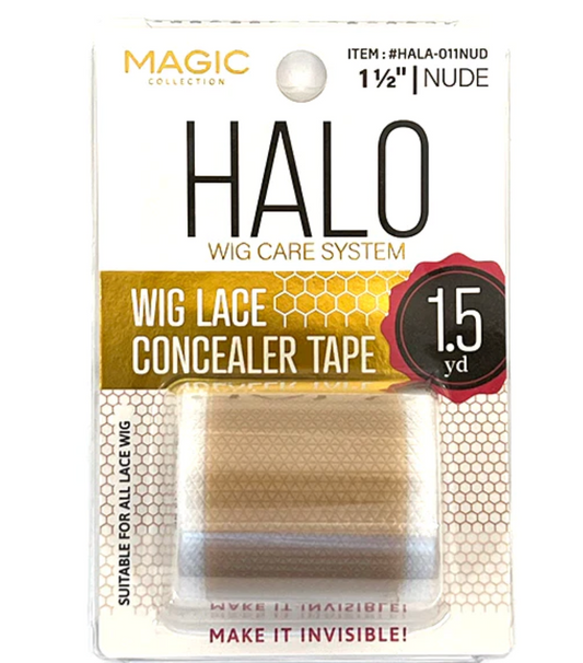 Magic Collection - Wig Lace Concealer Tape