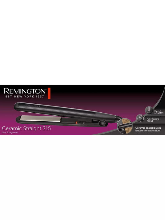 Remington Ceramic 215 Straightener
