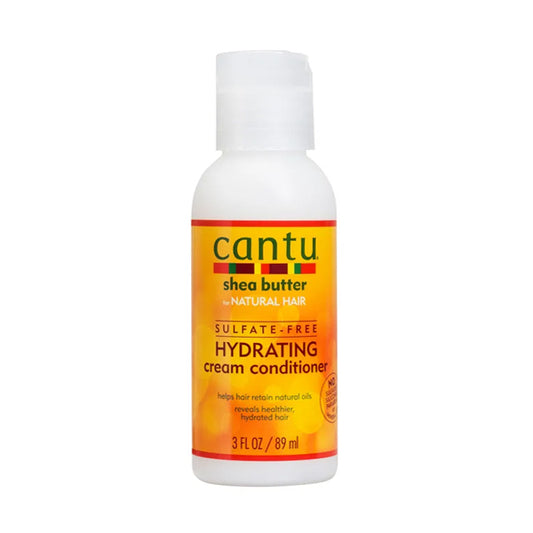 Cantu For Natural Hair Hydrating Cream Conditioner - 3oz