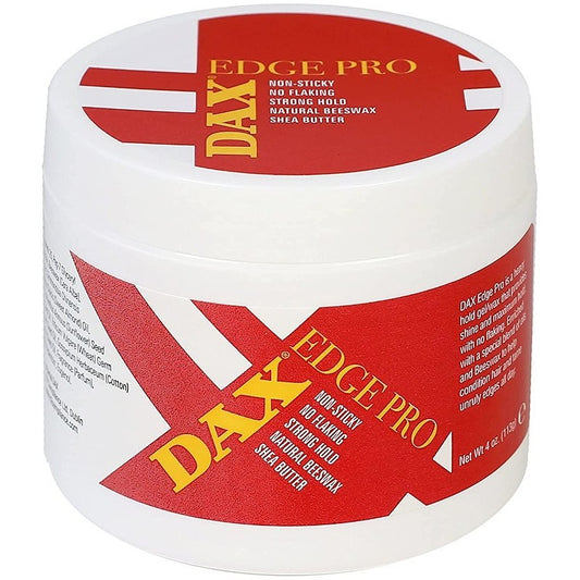 Dax Edge Non Sticky Gel/Wax - 4oz