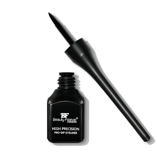 BF Beauty Forever High Precision Professional Dip Eyeliner - 5ml 91Black