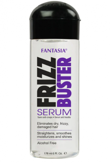 Fantasia Ic Frizz Buster Serum 178Ml/6Oz