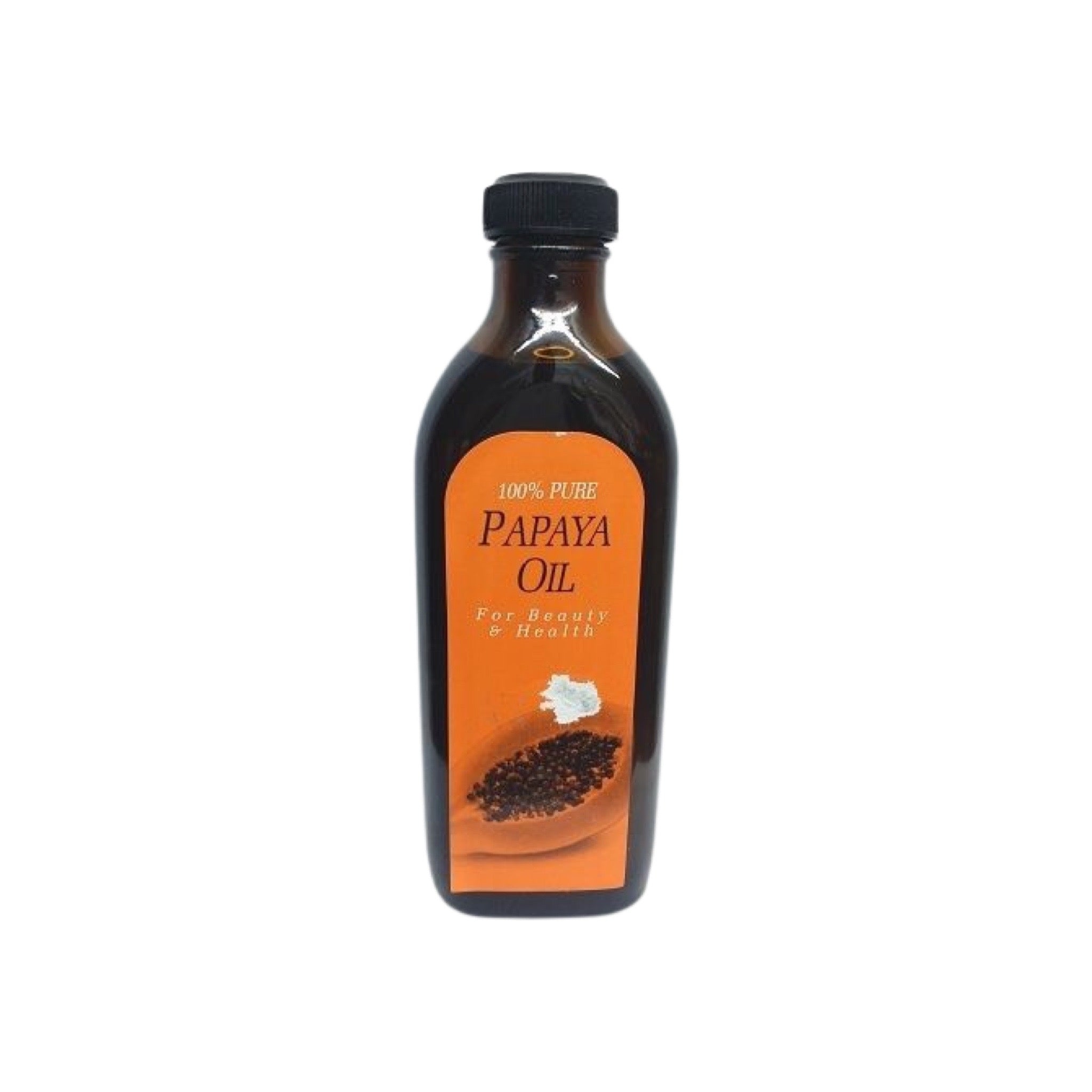 100% Pure Papaya Oil | CC Hair & Beauty UK – CC Hair And Beauty