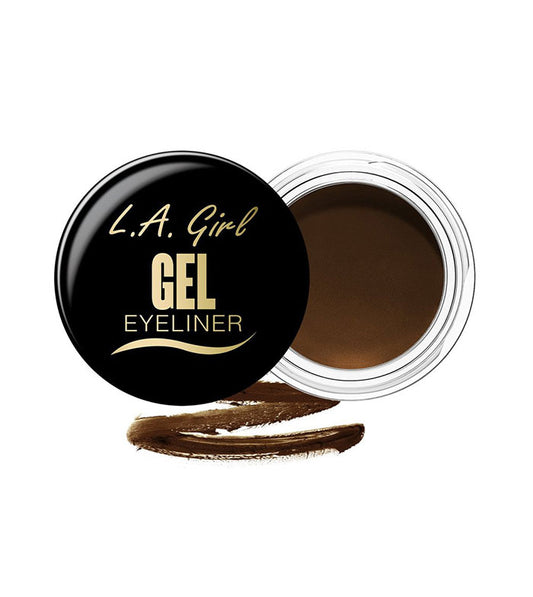 LA girl Gel eyeliner