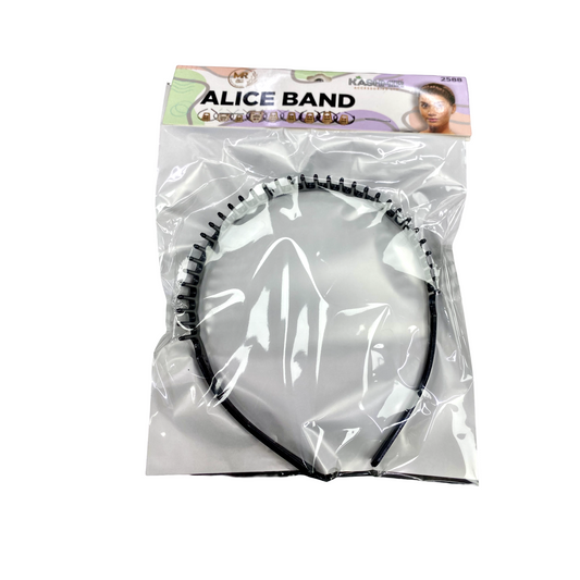 Kashmir Alice Hair Band - 2588