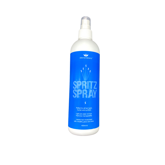 Eternal Beauty Spritz Spray