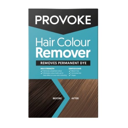 Pro: Voke Hair Dye Removal