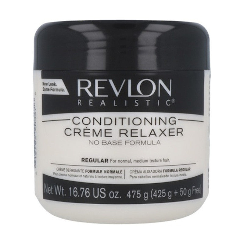 Revlon Conditioning Creme Relaxer Regular 425G