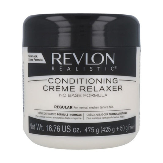 Revlon Conditioning Creme Relaxer Regular 425G