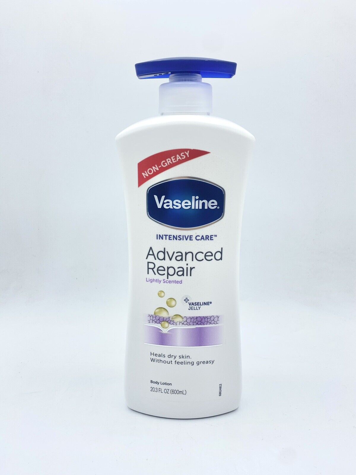 Vaseline Intensive Care Advanced Repair Lightly Scented