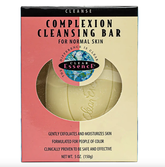 Clear Essence Complexion Cleansing Bar -5oz