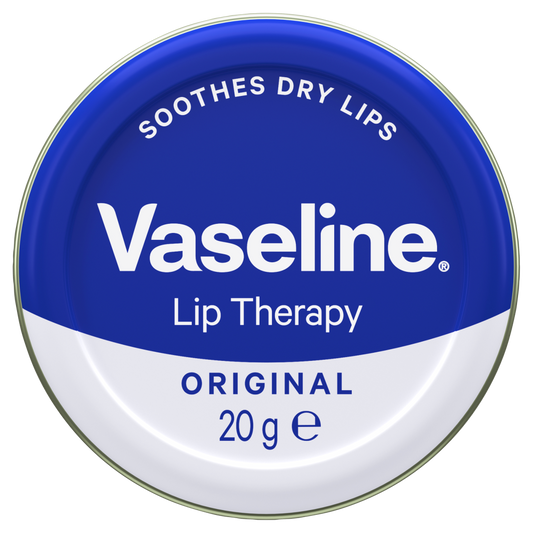 Vaseline Lip Therapy-20g