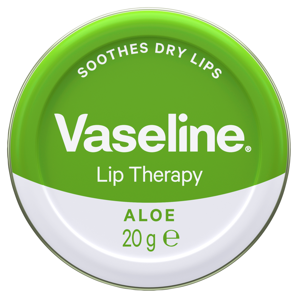 Vaseline Lip Therapy-20g