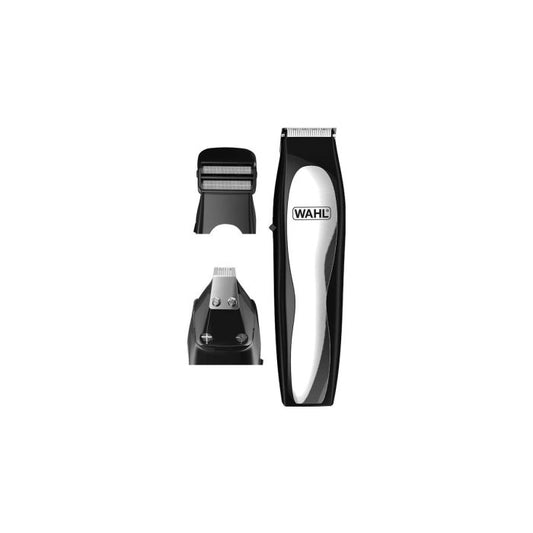 Wahl Multi Groomer, Rechargeable Trimmer 8-in-1