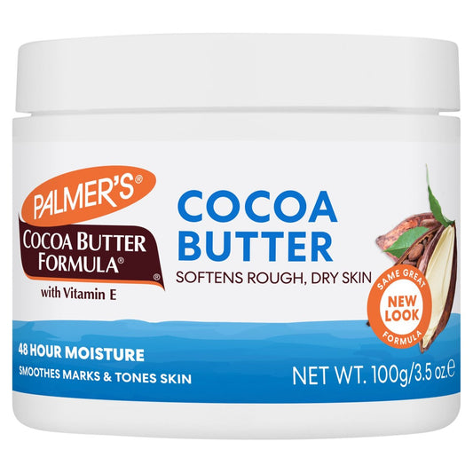 Palmers Cocoa Butter Formula Daily Skin Therapy - 100G