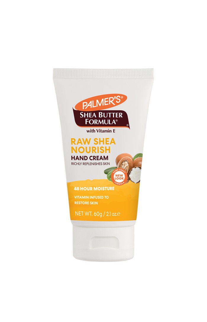 Palmers Shea Formula Hand Cream - 2.1 Oz / 60g
