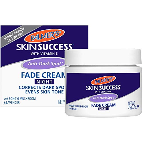 Palmers Skin Success Anti-dark Spot Fade Night Cream - 75g