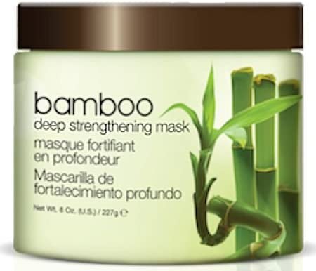Hair Chemist Bamboo Strengthening Masque 235 ml