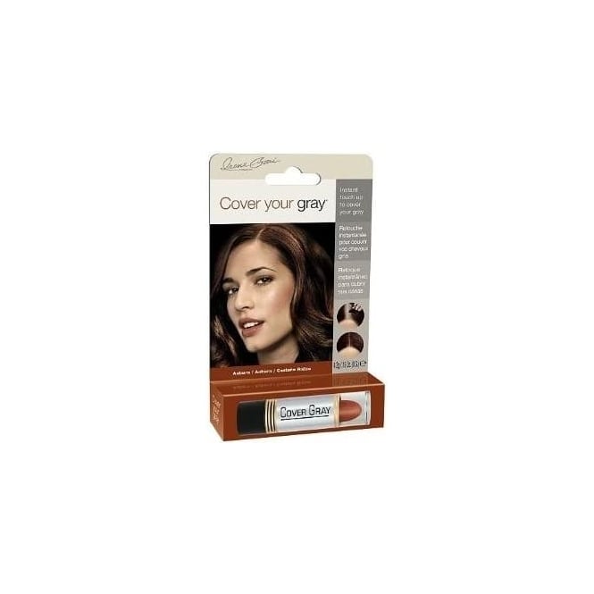 Cover Your Gray Touch Up Stick Auburn- 4.2g