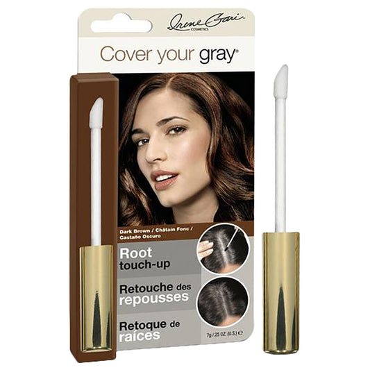 Cover Your Gray Root Touch-Up Dark Brown - 7g