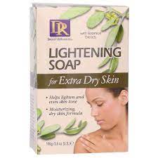 Daggett & Ramsdell Lightening Soap For Extra Dry Skin