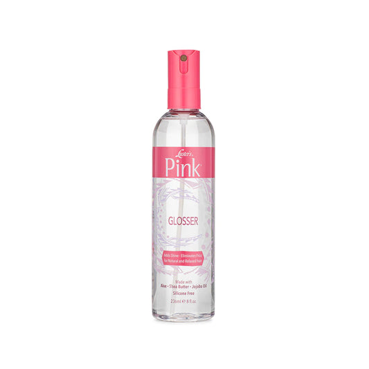 Lusters Pink Glosser - 8Oz