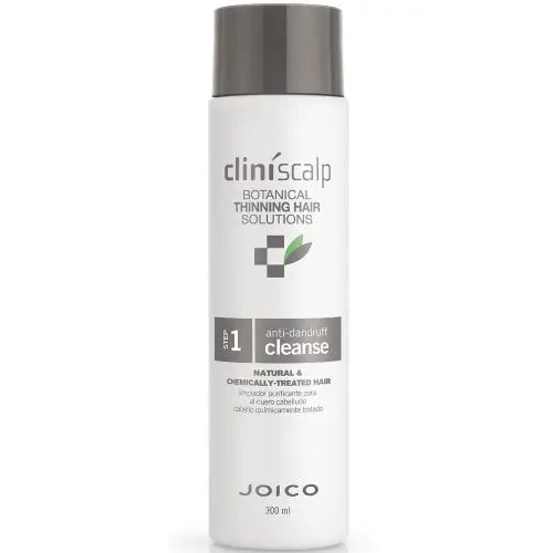 Joico CliniScalp Anti Dandruff Cleanse 300ml