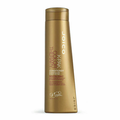 Joico K-Pak Color Therapy - Conditioner 300ml - NEW