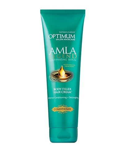 Optimum AMLA Legend Body Filler Hair Cream 8 oz.