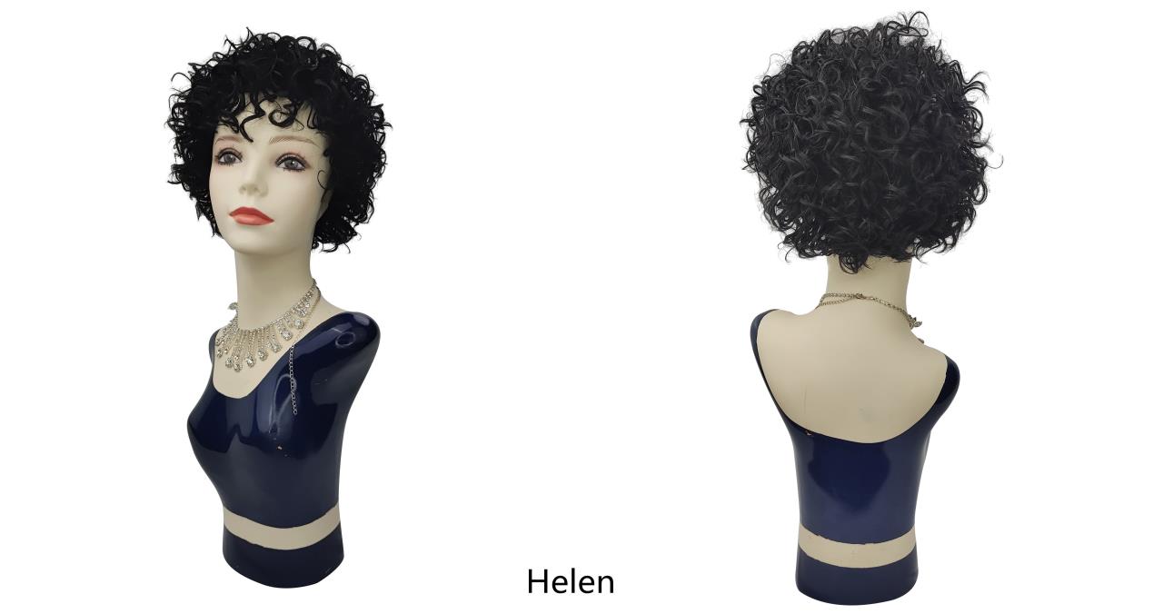 Dressmaker Temptation premium Quality 100% Human Hair - Helen