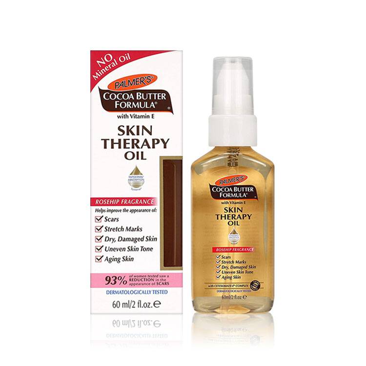 Palmers Skin Therapy Oil Rosehip 60 ml