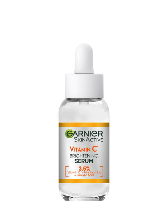 Garnier inactive Vitamin C 2 in 1 Brightening Serum Cream - 50ml