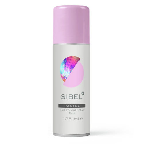 Sibel - Pastel Hair Colour Spray - 125ml