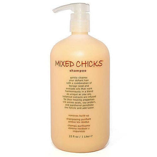 Mixed Chicks Shampoo 1 Liter 0.0 star rating Write a review
