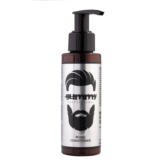 Gummy Beard And Moustache Conditioner - 100 Ml