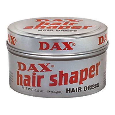 DAX Hair Shaper Hair wax 99g