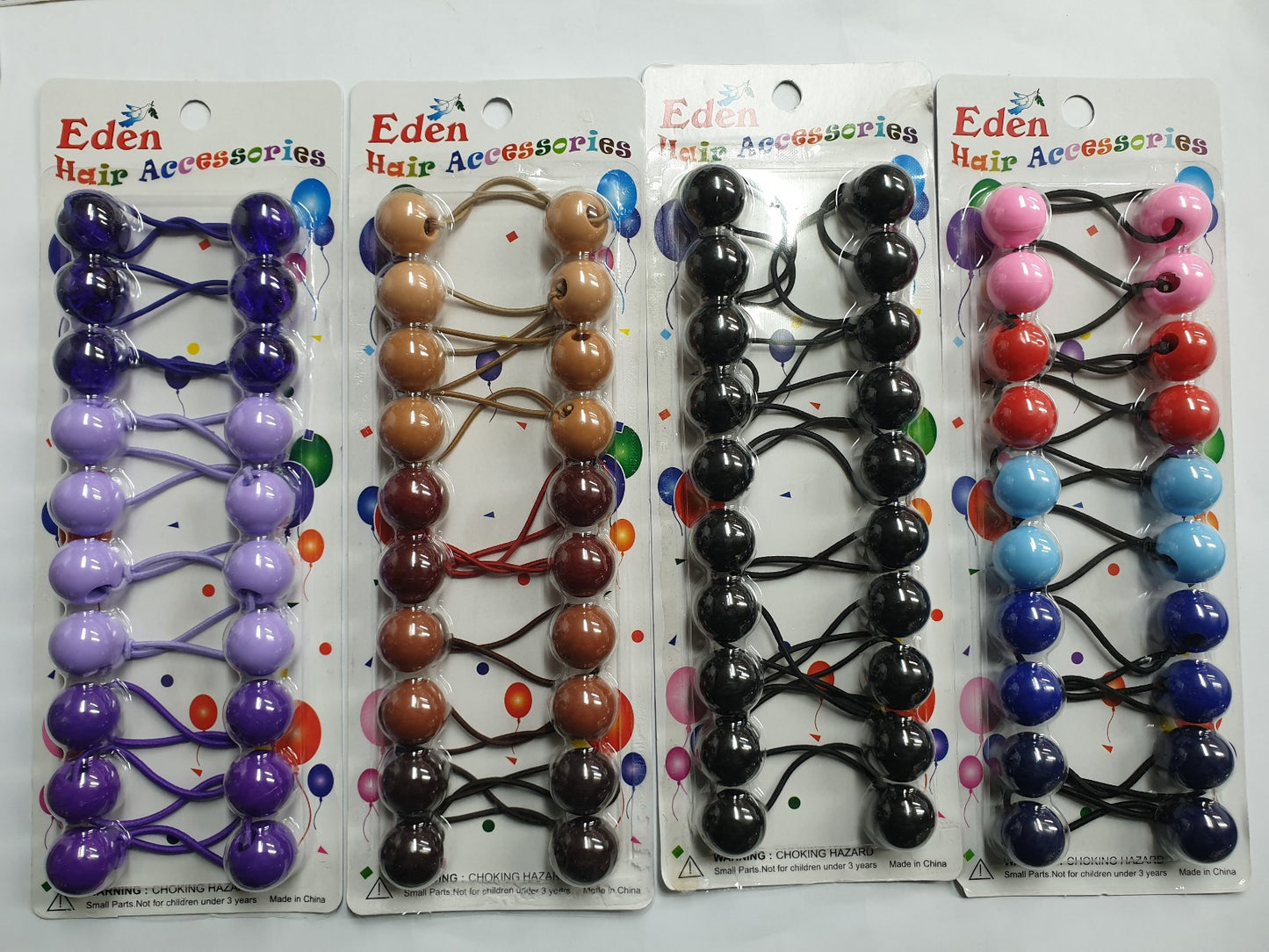 Knoglemarv frimærke ingen forbindelse Eden Hair Accessories Hair Beads – CC Hair & Beauty
