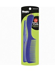 Magic Collection Styling Comb Handle Comb ITEM# 2512