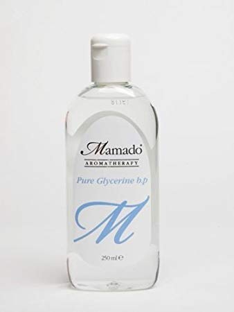Mamado Aromatherapy 100% Pure Glycerine - 250ml 