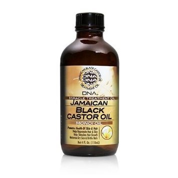 DNA Jamaican Black Castor Oil Monoi Oil 4
