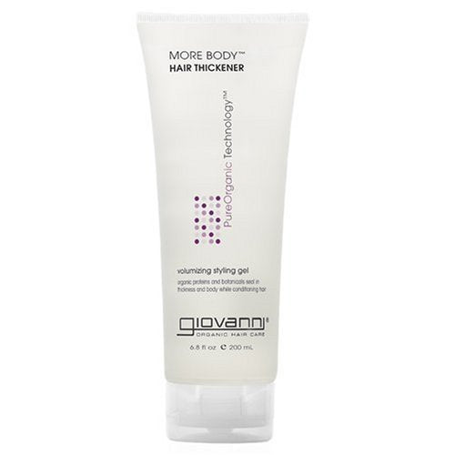Giovanni More Body Hair Thickener 250ml