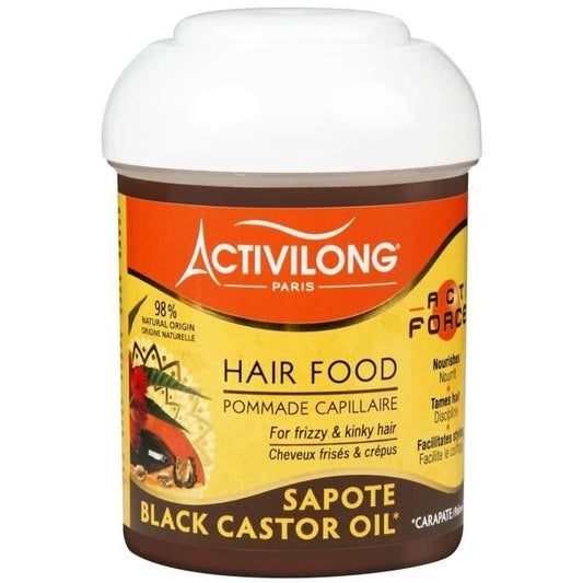 ACTIVILONG Actiforce - Pommade capillaire Carapate Sapote