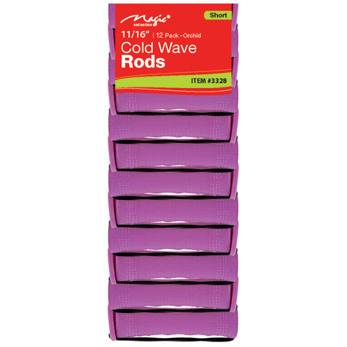 Rollers & Rods – CC Hair And Beauty