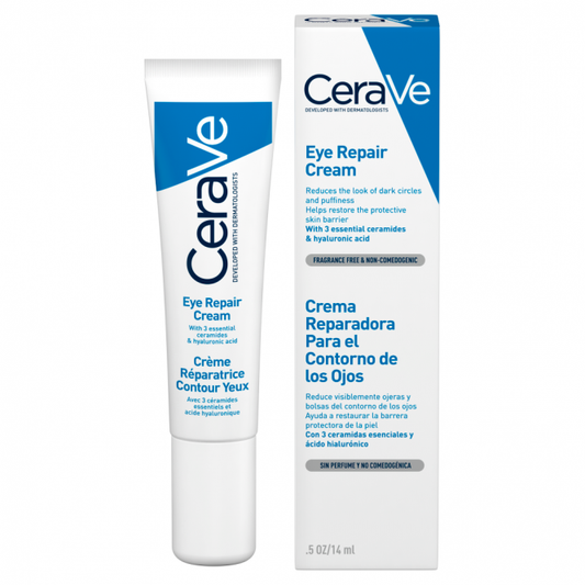 CeraVe Reparative Eye Cream - 14ml