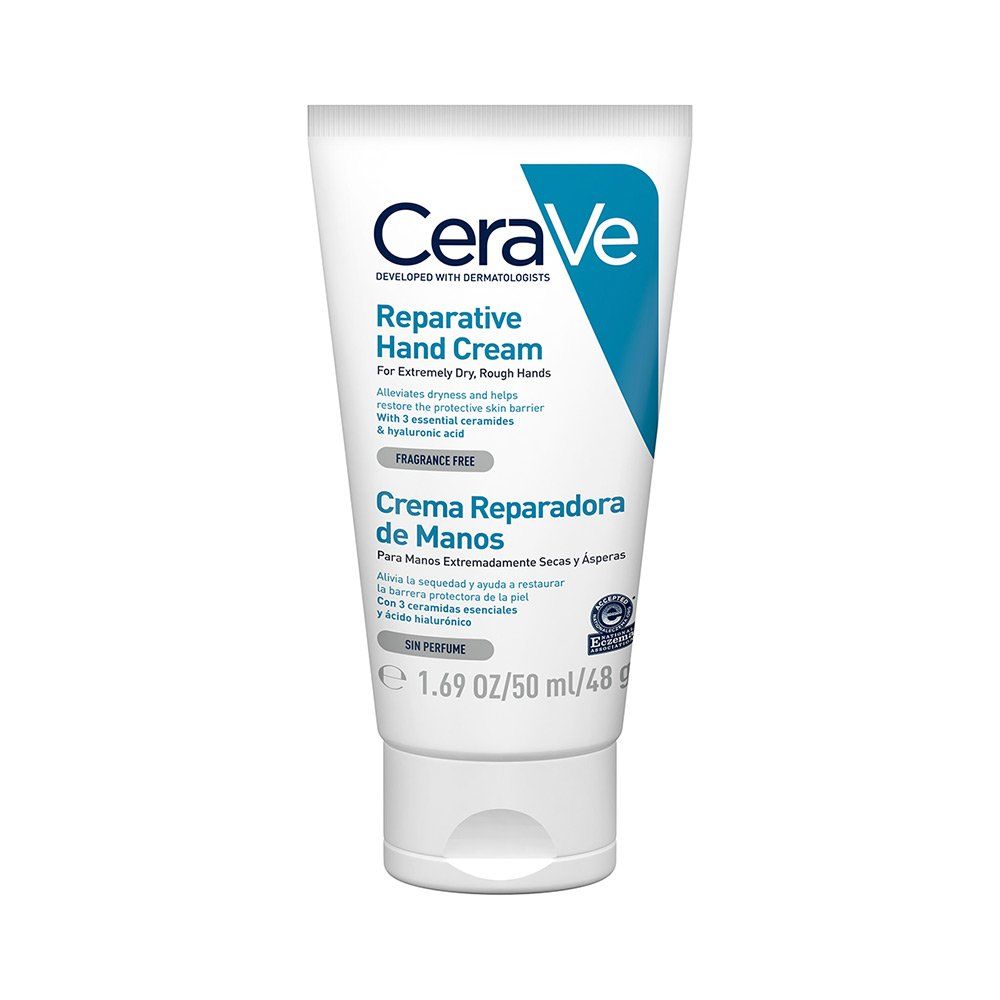 CeraVe Reparative Hand Cream - 50ml