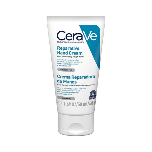CeraVe Reparative Hand Cream - 50ml