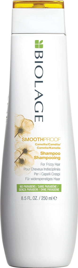Smoothproof Shampoo