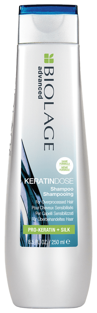 Biolage Keratin Dose Shampoo