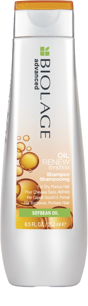 Biolage Oil Renew Shampoo